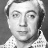 1981 Нар Артист Уз ССР Роман Ткачук 1