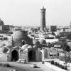 1982 Бухара Вид на Центр Старого Города