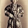1983 Prince Alim Being 12 Last Bukhara Emir