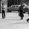 1984 Самарканд Знак Шведскому Туристу