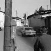 1984 Ташкент на Улице в Старом Городе