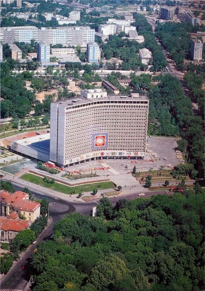 1984 Фотопутеводитель Туристские центры Узбекистана 4