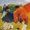 1985 Pamirs Eagle Dance 1