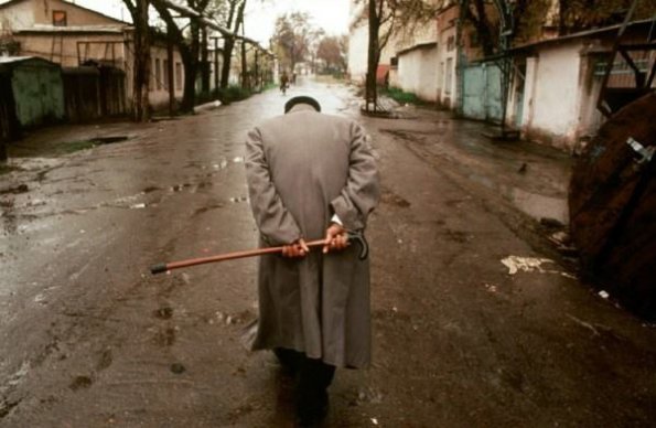 1988 Bukhara Jews 3
