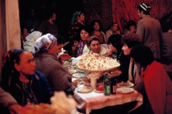 1988 Bukhara Jews 8