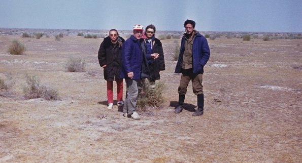 1989 Kyzyl-Kum