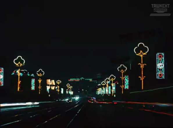 1990 Tashkent