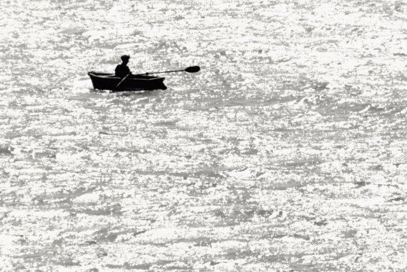 1996 Fisherman in Cheleken 1996